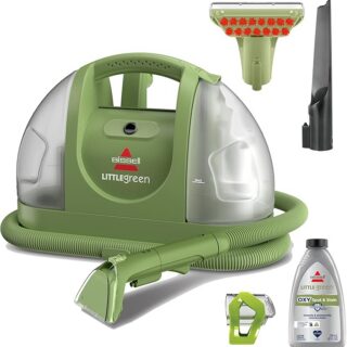 Bissell Little Green - Item 579