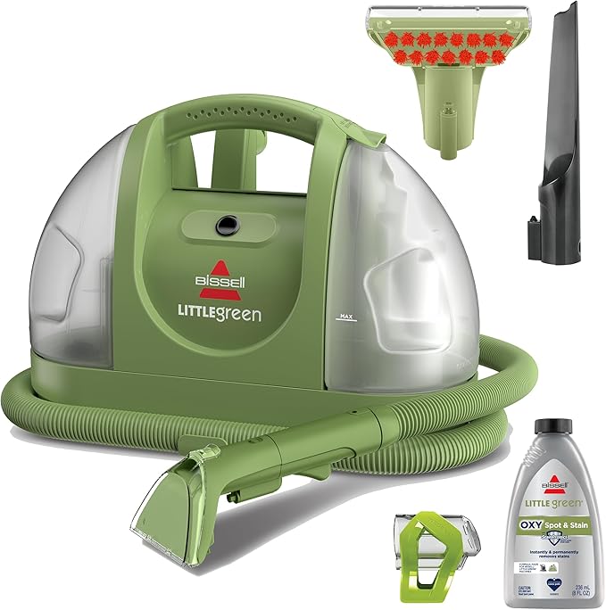 Bissell Little Green - Item 579
