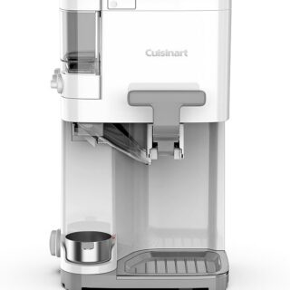 Cuisinart Ice Cream Maker - Item 573