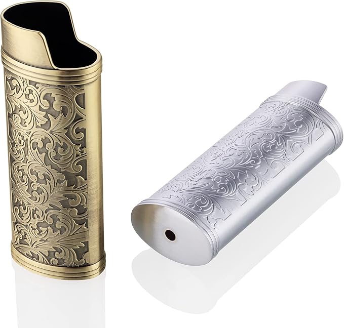 Vintage Lighter Case - Item 1176