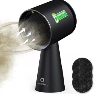 Airthereal Range Hood - Item 793