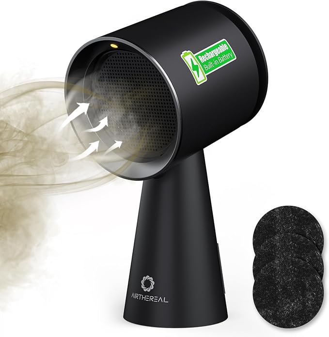 Airthereal Range Hood - Item 793