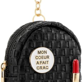 WOZEAH Mini Backpack - Item 740