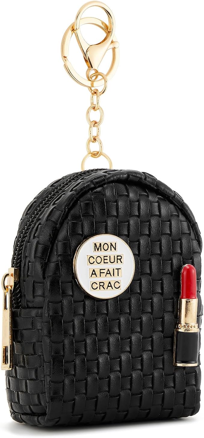 WOZEAH Mini Backpack - Item 740