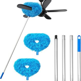 Ceiling Fan Duster - Item 1104