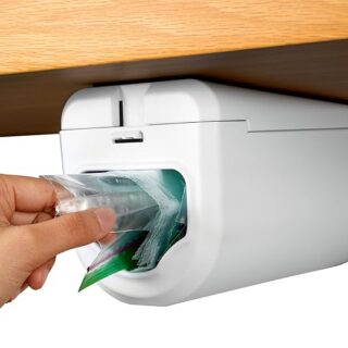 ELYPRO Bag Dispenser - Item 634