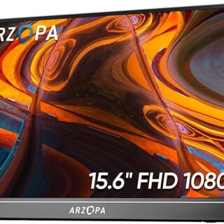 ARZOPA Monitor - Item 1161