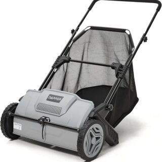 Lawn Sweeper - Item 870