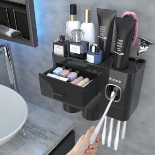iHave Toothbrush Holder - Item 602