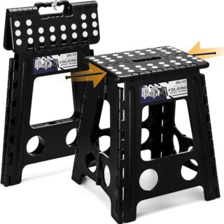 Delxo Step Stool - Item 1180