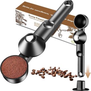Coffee Scoop - Item 953