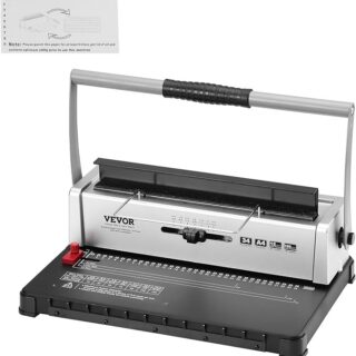 VEVOR Binding Machine