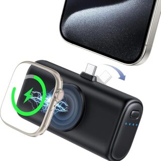 RORRY Charger - Item 717