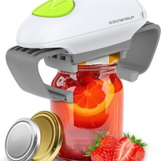 Electric Jar Opener - Item 789