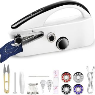 Portable Sewing Machine