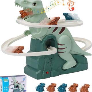 Dinosaur Slide Toy - Item 766