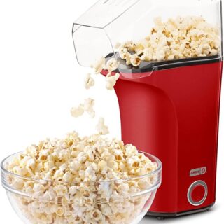 Dash Popcorn Maker - Item 876