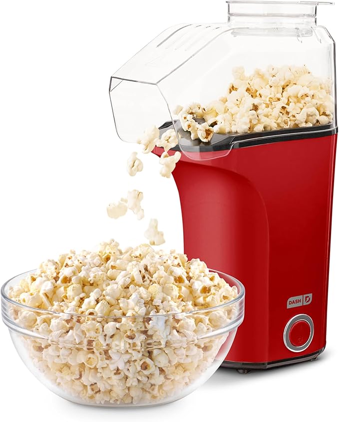 Dash Popcorn Maker - Item 876
