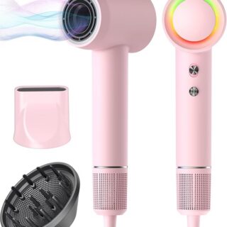 Alloom Hair Dryer - Item 1227