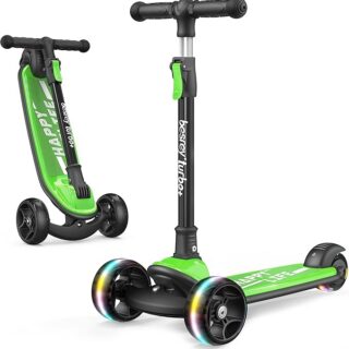 Besrey Kick Scooter - Item 1202
