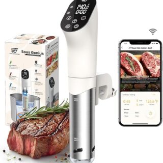 4T7 Sous Vide - Item 1163
