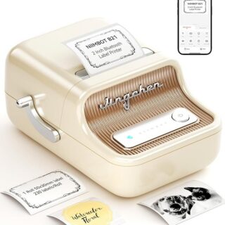 NIIMBOT Label Maker - Item 1149