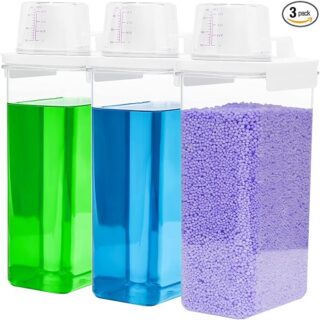 Detergent Dispensers - Item 1219