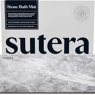 SUTERA Bath Mat
