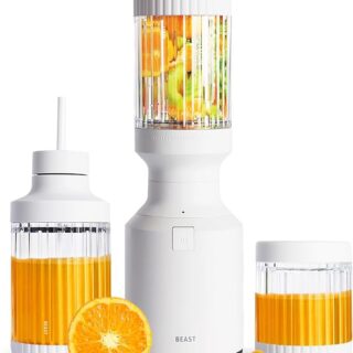 Beast Mini Blender - Item 567