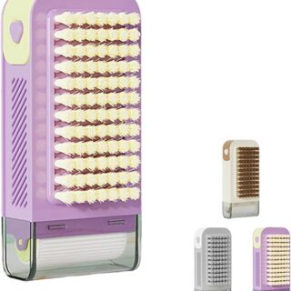 Foaming Soap Box - Item 1088