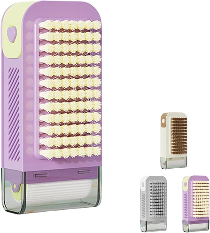 Foaming Soap Box - Item 1088