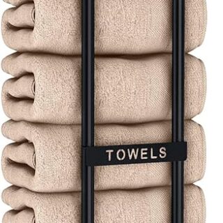 Towel Rack - Item 1221