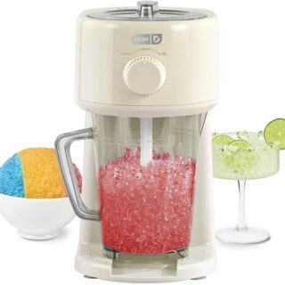 Dash Shaved Ice Maker - Item 776