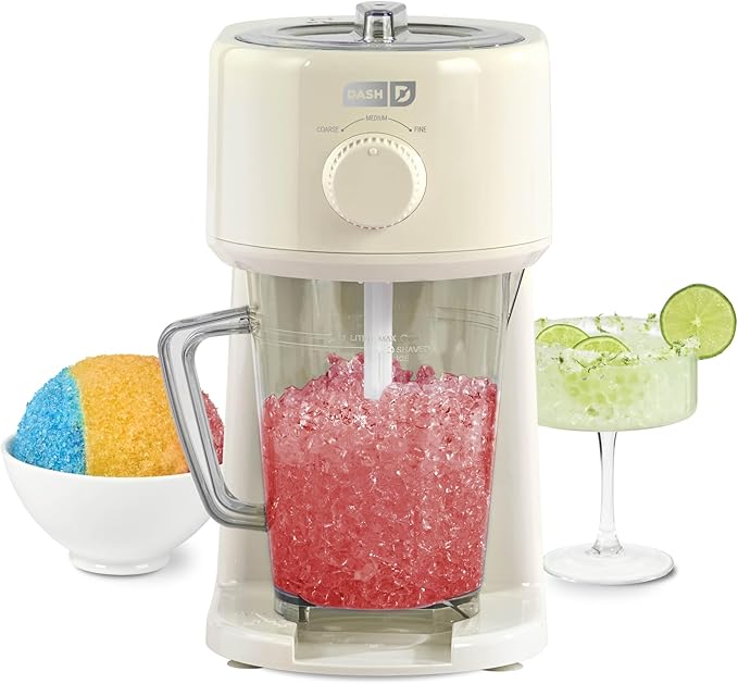 Dash Shaved Ice Maker - Item 776