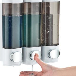 Shower Dispenser - Item 764
