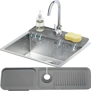 Faucet Mat - Item 1098