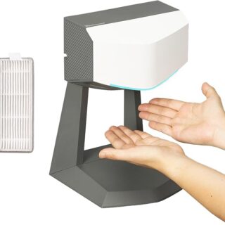 Hand Dryer - Item 630