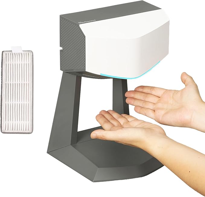 Hand Dryer - Item 630