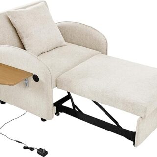 Convertible Chair Bed - Item 817