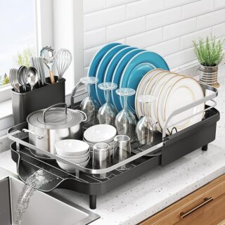 SNTD Dish Rack - Item 1108