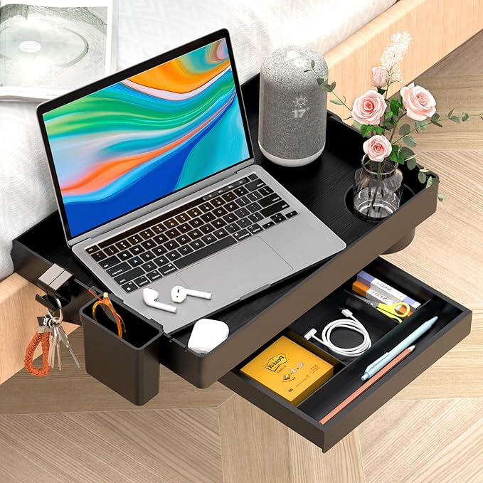 Ronlap Bedside Shelf - Item 614