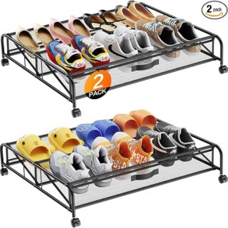 Shoe Storage Organizer - Item 961
