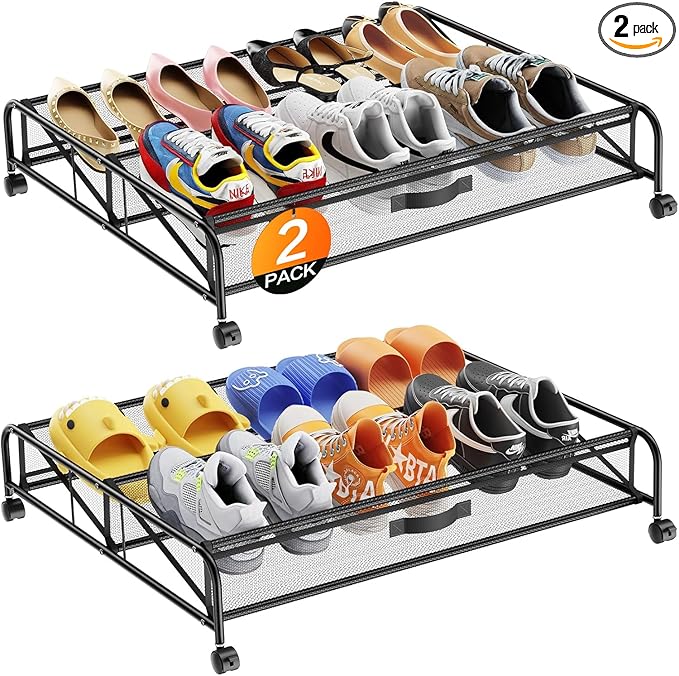 Shoe Storage Organizer - Item 961