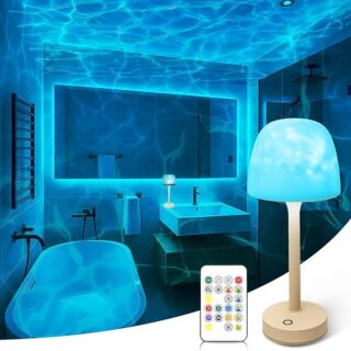 Shower Lamp - Item 770