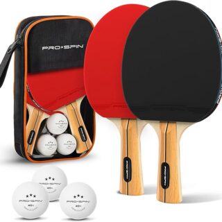 Ping Pong Set - Item 754