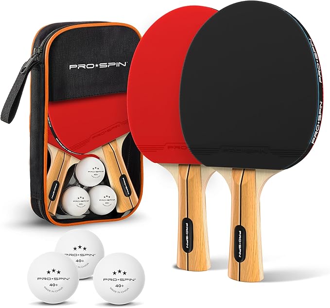 Ping Pong Set - Item 754