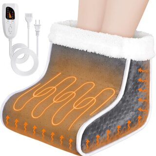KLADNDER Foot Warmer