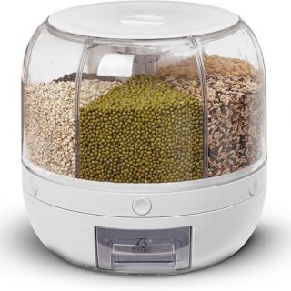 Grain Dispenser - Item 1133