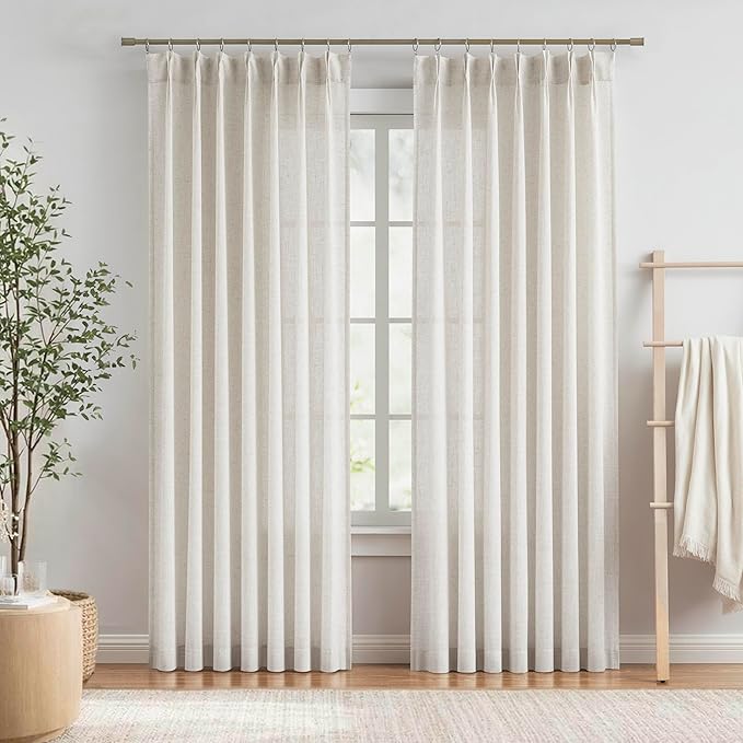 Vision Home Curtains - Item 1249