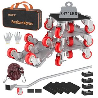 Furniture Dolly - Item 1229